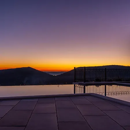 Vila 72 Crikvenica Riviera Bribir (Primorje-Gorski Kotar)