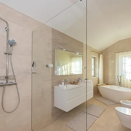 Vila 72 Crikvenica Riviera Bribir (Primorje-Gorski Kotar)