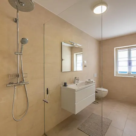 72 Crikvenica Riviera וילה *