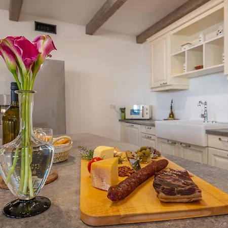 Vila 72 Crikvenica Riviera Bribir (Primorje-Gorski Kotar)