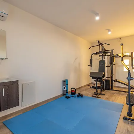 72 Crikvenica Riviera * Bribir (Primorje-Gorski Kotar)