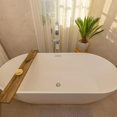 Villa 72 Crikvenica Riviera *