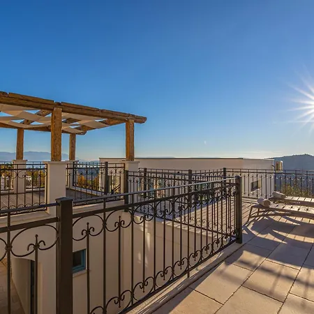 72 Crikvenica Riviera * Bribir (Primorje-Gorski Kotar)