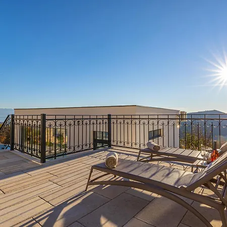 Vilă 72 Crikvenica Riviera