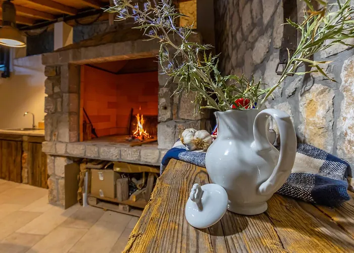 Villa 72 Crikvenica Riviera