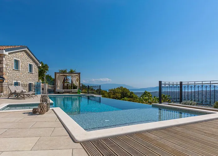 72 Crikvenica Riviera * Bribir (Primorje-Gorski Kotar)