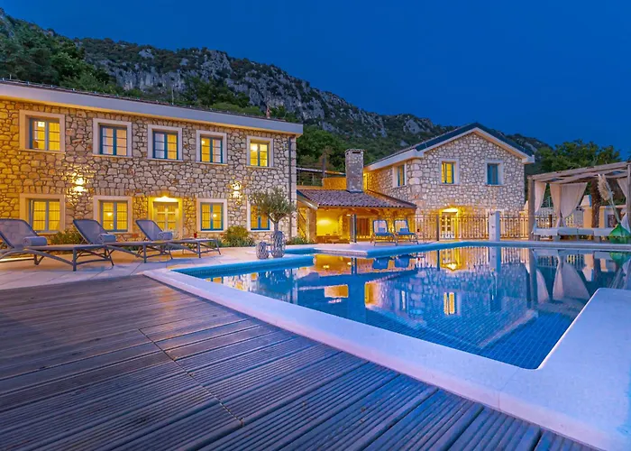 72 Crikvenica Riviera * Bribir (Primorje-Gorski Kotar)