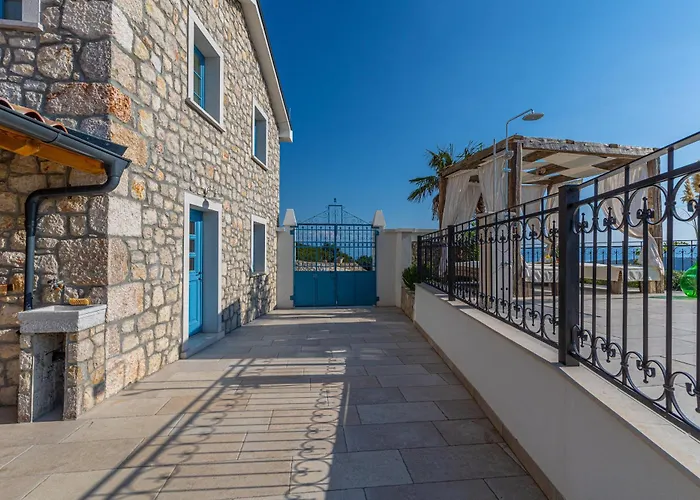 72 Crikvenica Riviera * 布里比尔