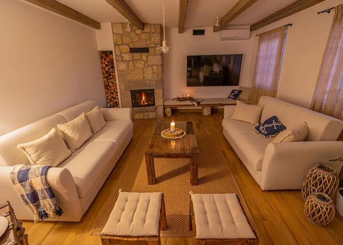 Villa 72 Crikvenica Riviera *