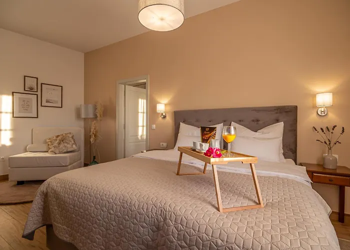 72 Crikvenica Riviera * Bribir (Primorje-Gorski Kotar)