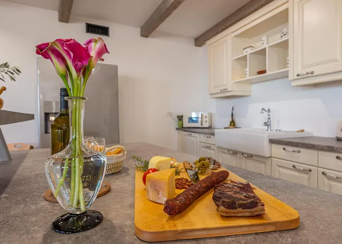 Villa 72 Crikvenica Riviera Bribir (Primorje-Gorski Kotar)