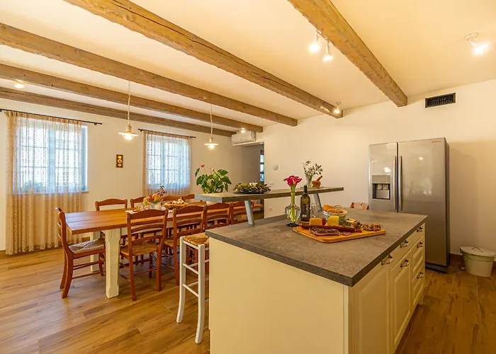 72 Crikvenica Riviera Villa Bribir (Primorje-Gorski Kotar)