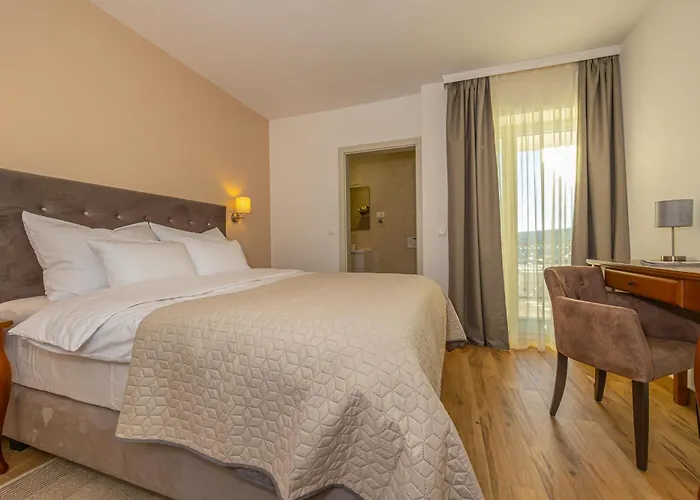 别墅 72 Crikvenica Riviera 布里比尔