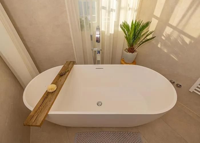 别墅 72 Crikvenica Riviera *