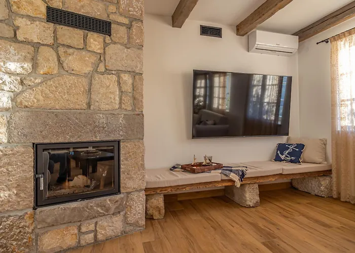 Villa 72 Crikvenica Riviera Bribir (Primorje-Gorski Kotar)