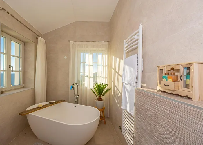 别墅 72 Crikvenica Riviera