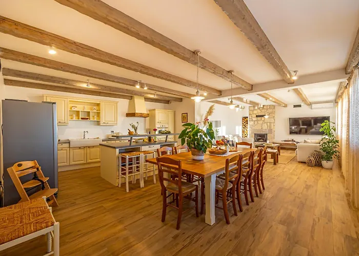 别墅 72 Crikvenica Riviera *