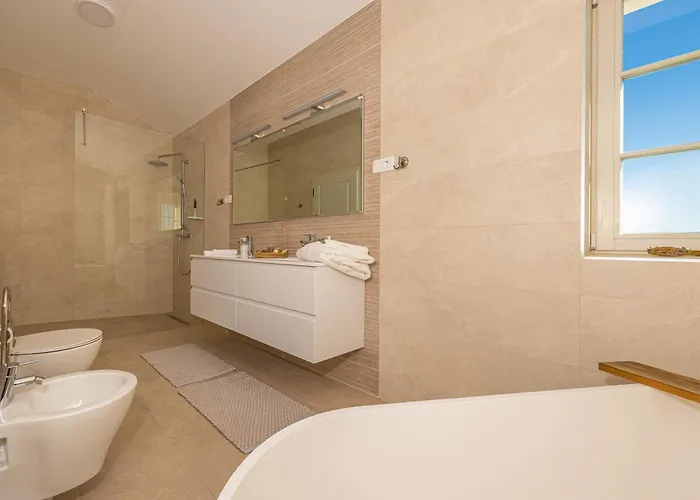 72 Crikvenica Riviera Villa *